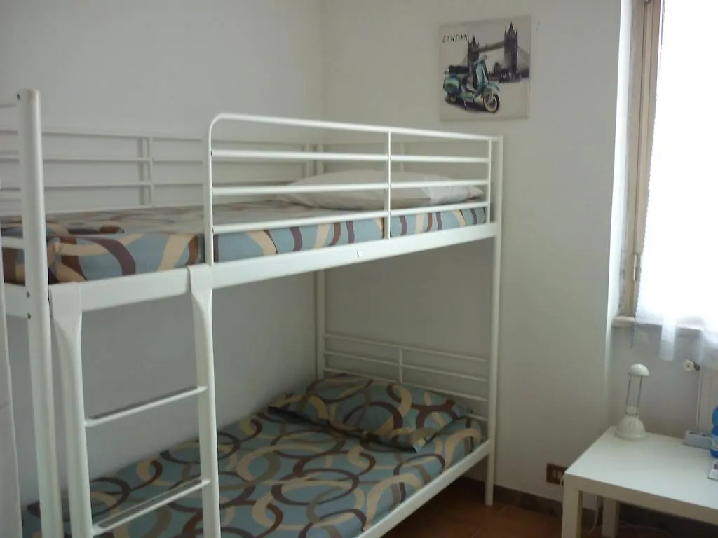 Thousand Sunny Hostel Rome